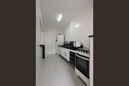 Apartamento para alugar com 85m², 2 quartos e 1 vagaCozinha 