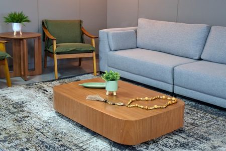 Apartamento para alugar com 85m², 2 quartos e 1 vagaÁrea comum - Salão de festas