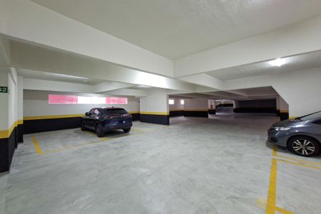 Apartamento para alugar com 85m², 2 quartos e 1 vagaGaragem