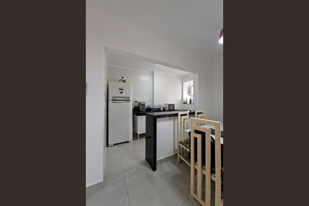 Apartamento para alugar com 85m², 2 quartos e 1 vagaCozinha 