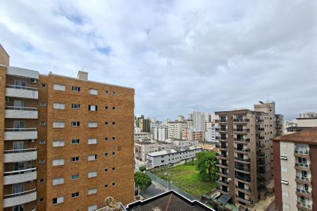 Apartamento para alugar com 85m², 2 quartos e 1 vagaVista da Sacada