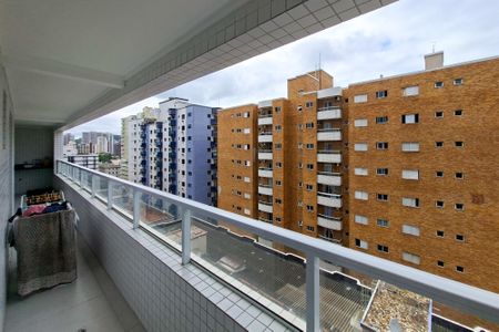 Apartamento para alugar com 85m², 2 quartos e 1 vagaSacada 