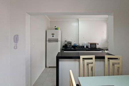 Apartamento para alugar com 85m², 2 quartos e 1 vagaCozinha 