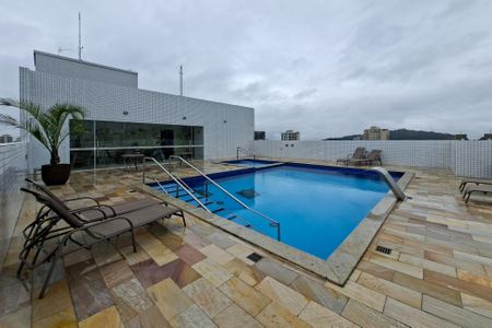 Apartamento para alugar com 85m², 2 quartos e 1 vagaÁrea comum - Piscina