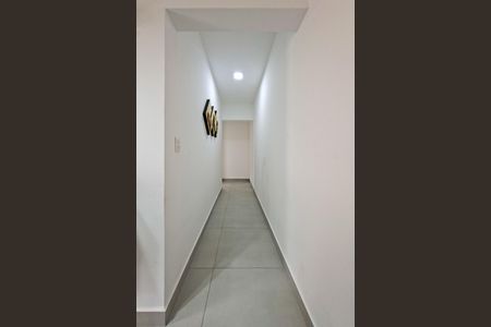 Apartamento para alugar com 85m², 2 quartos e 1 vagaCorredor 