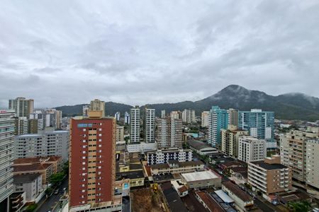 Apartamento para alugar com 85m², 2 quartos e 1 vagaVista