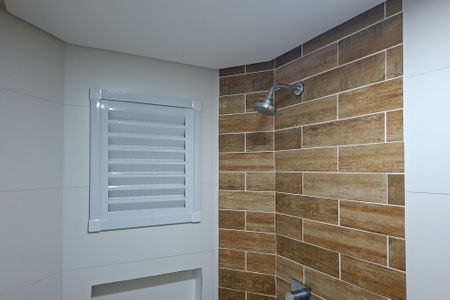 Apartamento para alugar com 85m², 2 quartos e 1 vagaBanheiro da Suíte