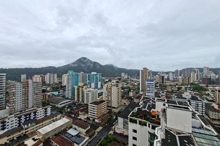 Apartamento para alugar com 85m², 2 quartos e 1 vagaVista 