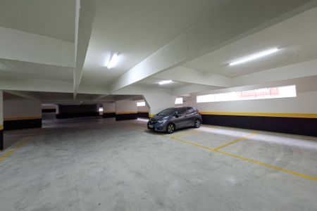 Apartamento para alugar com 85m², 2 quartos e 1 vagaGaragem