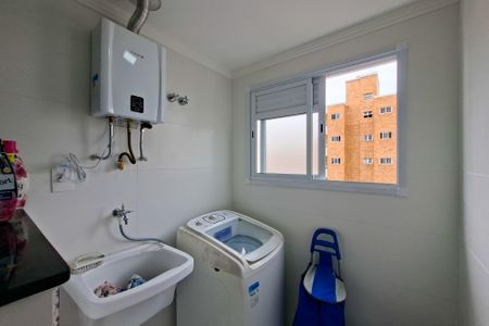 Apartamento para alugar com 85m², 2 quartos e 1 vagaÁrea de Serviço