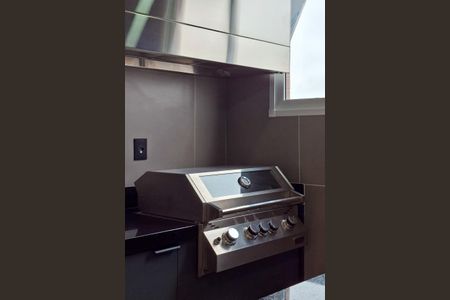 Apartamento para alugar com 85m², 2 quartos e 1 vagaChurrasqueira