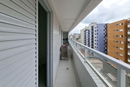 Apartamento para alugar com 85m², 2 quartos e 1 vagaSacada 