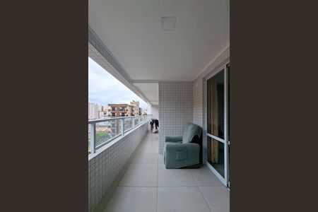 Apartamento para alugar com 85m², 2 quartos e 1 vagaSacada 