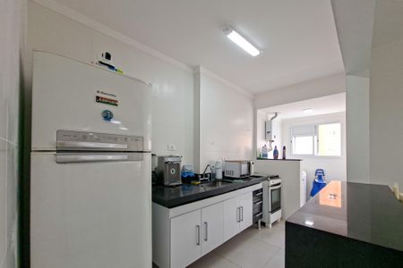 Apartamento para alugar com 85m², 2 quartos e 1 vagaCozinha 