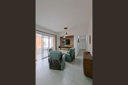Apartamento para alugar com 85m², 2 quartos e 1 vagaSala