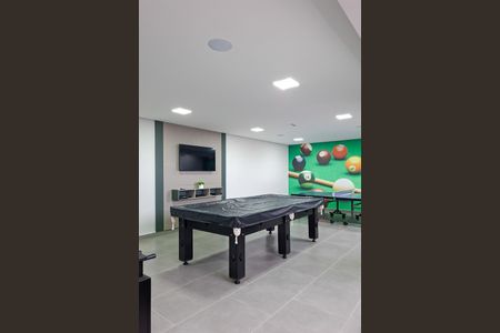 Apartamento para alugar com 85m², 2 quartos e 1 vagaSala de Jogos