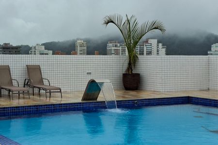 Apartamento para alugar com 85m², 2 quartos e 1 vagaÁrea comum - Piscina