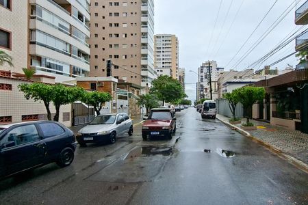 Apartamento para alugar com 85m², 2 quartos e 1 vagaVista da Rua