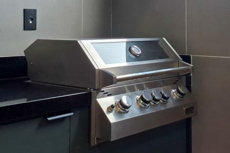 Apartamento para alugar com 85m², 2 quartos e 1 vagaChurrasqueira