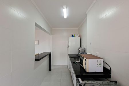 Apartamento para alugar com 85m², 2 quartos e 1 vagaCozinha 