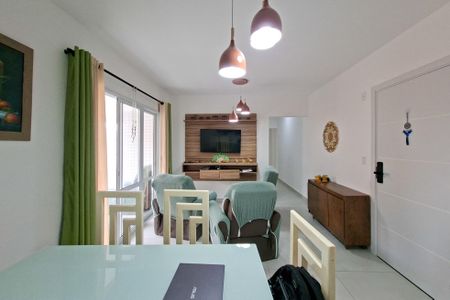 Apartamento para alugar com 85m², 2 quartos e 1 vagaSala