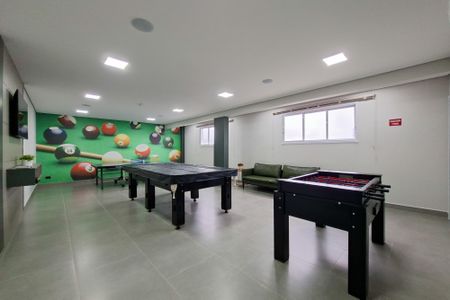 Apartamento para alugar com 85m², 2 quartos e 1 vagaSala de Jogos
