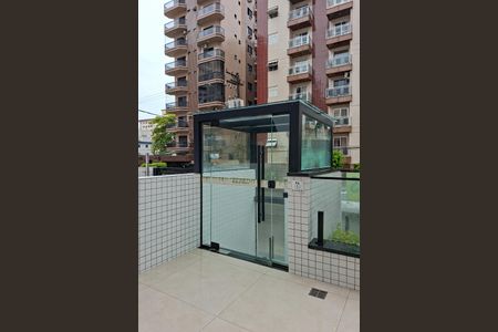Apartamento para alugar com 85m², 2 quartos e 1 vagaElevador PCD