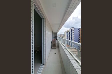 Apartamento para alugar com 85m², 2 quartos e 1 vagaSacada 