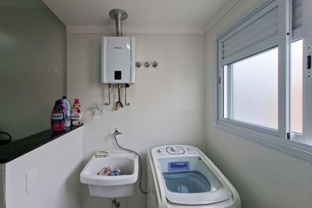 Apartamento para alugar com 85m², 2 quartos e 1 vagaÁrea de Serviço