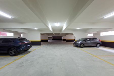 Apartamento para alugar com 85m², 2 quartos e 1 vagaGaragem