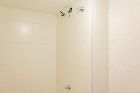 Apartamento à venda com 38m², 1 quarto e sem vagaBanheiro da Suíte