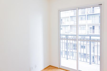 Apartamento à venda com 38m², 1 quarto e sem vagaQuarto Suíte