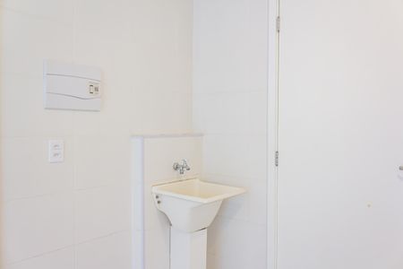 Apartamento à venda com 38m², 1 quarto e sem vagaÁrea de Serviço