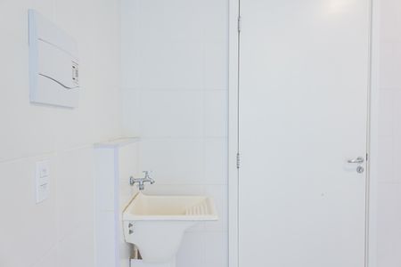 Apartamento à venda com 38m², 1 quarto e sem vagaÁrea de Serviço