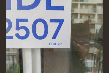 Apartamento à venda com 38m², 1 quarto e sem vagaPlaquinha