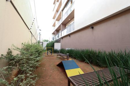 Apartamento à venda com 38m², 1 quarto e sem vagaÁrea comum - Espaço Pet