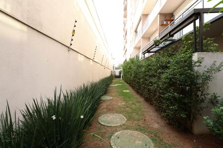 Apartamento à venda com 38m², 1 quarto e sem vagaÁrea comum
