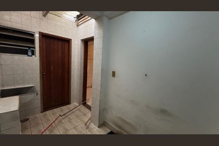 Casa à venda com 109m², 3 quartos e 2 vagas Casa à venda com 109m², 3 quartos e 2 vagasÁrea de Serviço