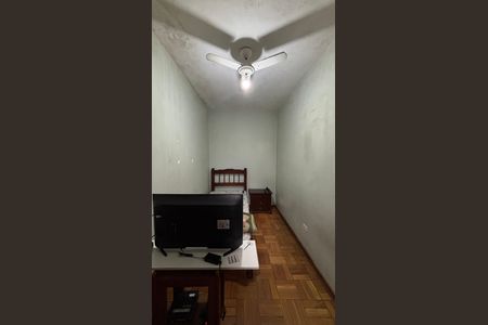 Casa à venda com 109m², 3 quartos e 2 vagas Casa à venda com 109m², 3 quartos e 2 vagasQuarto 3