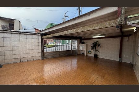 Casa à venda com 109m², 3 quartos e 2 vagas Casa à venda com 109m², 3 quartos e 2 vagasGaragem