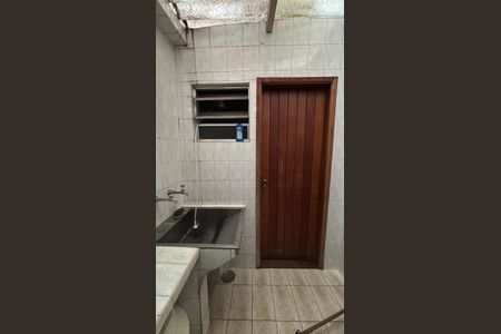 Casa à venda com 109m², 3 quartos e 2 vagas Casa à venda com 109m², 3 quartos e 2 vagasÁrea de Serviço