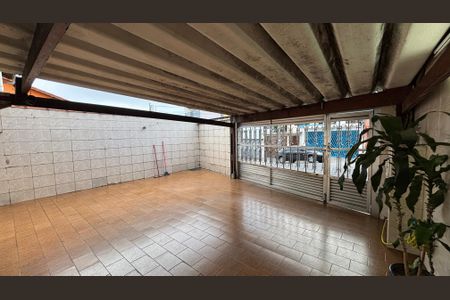 Casa à venda com 109m², 3 quartos e 2 vagas Casa à venda com 109m², 3 quartos e 2 vagasGaragem