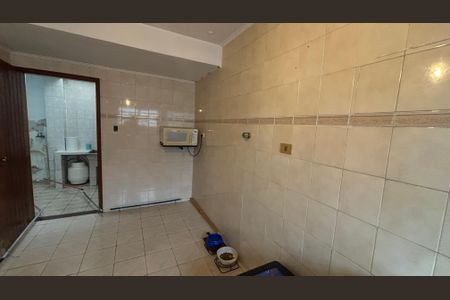 Casa à venda com 109m², 3 quartos e 2 vagas Casa à venda com 109m², 3 quartos e 2 vagasCozinha