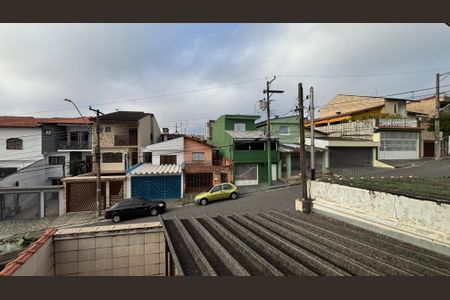 Casa à venda com 109m², 3 quartos e 2 vagas Casa à venda com 109m², 3 quartos e 2 vagasQuarto 2 Vista