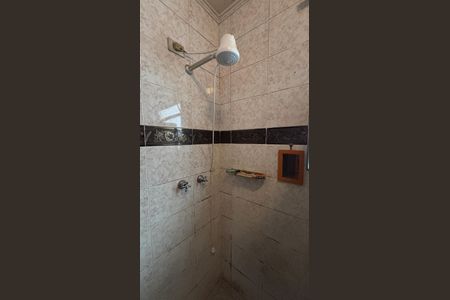 Casa à venda com 109m², 3 quartos e 2 vagas Casa à venda com 109m², 3 quartos e 2 vagasBanheiro