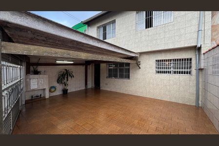 Casa à venda com 109m², 3 quartos e 2 vagas Casa à venda com 109m², 3 quartos e 2 vagasGaragem