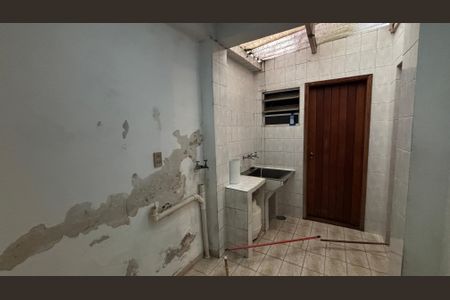 Casa à venda com 109m², 3 quartos e 2 vagas Casa à venda com 109m², 3 quartos e 2 vagasÁrea de Serviço