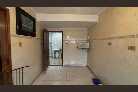 Casa à venda com 109m², 3 quartos e 2 vagas Casa à venda com 109m², 3 quartos e 2 vagasCozinha