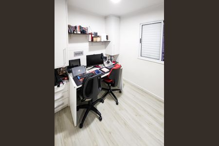 Apartamento para alugar com 52m², 2 quartos e 1 vagaquarto 2