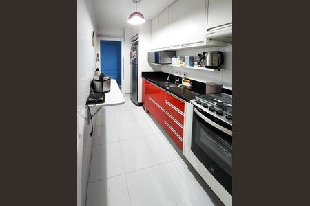 Apartamento para alugar com 52m², 2 quartos e 1 vagaCozinha